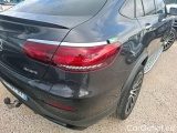  Mercedes  G-Klasee 2.0 GLC 300 DE AMG LINE 4MATIC #35