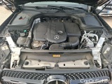  Mercedes  G-Klasee 2.0 GLC 300 DE AMG LINE 4MATIC #36