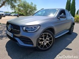  Mercedes  G-Klasee 2.0 GLC 300 DE AMG LINE 4MATIC 
