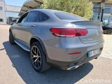  Mercedes  G-Klasee 2.0 GLC 300 DE AMG LINE 4MATIC #2