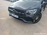  Mercedes  G-Klasee 2.0 GLC 300 DE AMG LINE 4MATIC #42