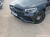  Mercedes  G-Klasee 2.0 GLC 300 DE AMG LINE 4MATIC #43