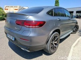  Mercedes  G-Klasee 2.0 GLC 300 DE AMG LINE 4MATIC #3