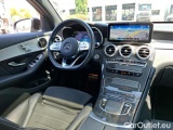  Mercedes  G-Klasee 2.0 GLC 300 DE AMG LINE 4MATIC #4