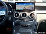  Mercedes  G-Klasee 2.0 GLC 300 DE AMG LINE 4MATIC #11