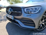  Mercedes  G-Klasee 2.0 GLC 300 DE AMG LINE 4MATIC #32