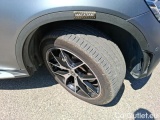 Mercedes  G-Klasee 2.0 GLC 300 DE AMG LINE 4MATIC #35