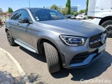  Mercedes  G-Klasee 2.0 GLC 300 DE AMG LINE 4MATIC #43
