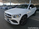  Mercedes  G-Klasee 2.0 GLC 300 DE BUSINESS LINE 4MATIC 