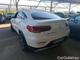  Mercedes  G-Klasee 2.0 GLC 300 DE BUSINESS LINE 4MATIC #2