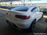  Mercedes  G-Klasee 2.0 GLC 300 DE BUSINESS LINE 4MATIC #3