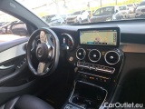  Mercedes  G-Klasee 2.0 GLC 300 DE BUSINESS LINE 4MATIC #4