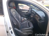  Mercedes  G-Klasee 2.0 GLC 300 DE BUSINESS LINE 4MATIC #9