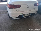  Mercedes  G-Klasee 2.0 GLC 300 DE BUSINESS LINE 4MATIC #23