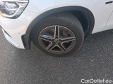  Mercedes  G-Klasee 2.0 GLC 300 DE BUSINESS LINE 4MATIC #29