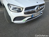  Mercedes  G-Klasee 2.0 GLC 300 DE BUSINESS LINE 4MATIC #31