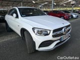  Mercedes  G-Klasee 2.0 GLC 300 DE BUSINESS LINE 4MATIC #54