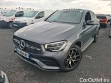  Mercedes  G-Klasee 2.0 GLC 300 DE BUSINESS LINE 4MATIC 