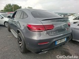  Mercedes  G-Klasee 2.0 GLC 300 DE BUSINESS LINE 4MATIC #2