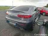  Mercedes  G-Klasee 2.0 GLC 300 DE BUSINESS LINE 4MATIC #3