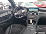  Mercedes  G-Klasee 2.0 GLC 300 DE BUSINESS LINE 4MATIC #4