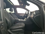  Mercedes  G-Klasee 2.0 GLC 300 DE BUSINESS LINE 4MATIC #9