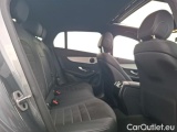  Mercedes  G-Klasee 2.0 GLC 300 DE BUSINESS LINE 4MATIC #10