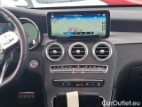  Mercedes  G-Klasee 2.0 GLC 300 DE BUSINESS LINE 4MATIC #11