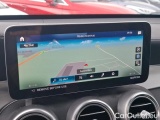  Mercedes  G-Klasee 2.0 GLC 300 DE BUSINESS LINE 4MATIC #15