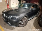  Mercedes  G-Klasee 2.0 GLC 300 E BUSINESS LINE 4MATIC 