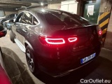  Mercedes  G-Klasee 2.0 GLC 300 E BUSINESS LINE 4MATIC #2