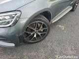  Mercedes  G-Klasee 2.0 GLC 300 DE BUSINESS LINE 4MATIC #23