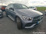  Mercedes  G-Klasee 2.0 GLC 300 DE BUSINESS LINE 4MATIC #26