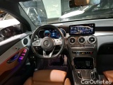  Mercedes  G-Klasee 2.0 GLC 300 E BUSINESS LINE 4MATIC #4
