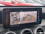  Mercedes  G-Klasee 2.0 GLC 300 DE BUSINESS LINE 4MATIC #25