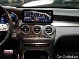  Mercedes  G-Klasee 2.0 GLC 300 E BUSINESS LINE 4MATIC #11