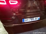 Mercedes  G-Klasee 2.0 GLC 300 E BUSINESS LINE 4MATIC #33