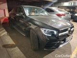  Mercedes  G-Klasee 2.0 GLC 300 E BUSINESS LINE 4MATIC #39