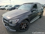  Mercedes  GLC 2.0  300 DE AMG LINE 4MATIC 