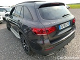  Mercedes  GLC 2.0  300 DE AMG LINE 4MATIC #2