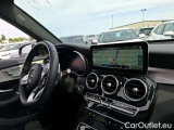  Mercedes  GLC 2.0  300 DE AMG LINE 4MATIC #4