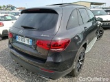 Mercedes  GLC 2.0  300 DE AMG LINE 4MATIC #3