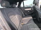  Mercedes  GLC 2.0  300 DE AMG LINE 4MATIC #10