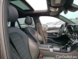  Mercedes  GLC 2.0  300 DE AMG LINE 4MATIC #9
