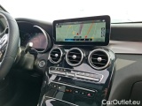  Mercedes  GLC 2.0  300 DE AMG LINE 4MATIC #11