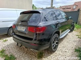  Mercedes  GLC 2.0  300 DE AMG LINE 4MATIC #3