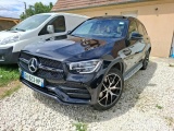  Mercedes  GLC 2.0  300 DE AMG LINE 4MATIC 
