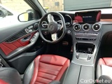  Mercedes  GLC 2.0  300 DE AMG LINE 4MATIC #4