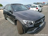  Mercedes  GLC 2.0  300 DE AMG LINE 4MATIC #58