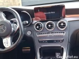  Mercedes  GLC 2.0  300 DE AMG LINE 4MATIC #11